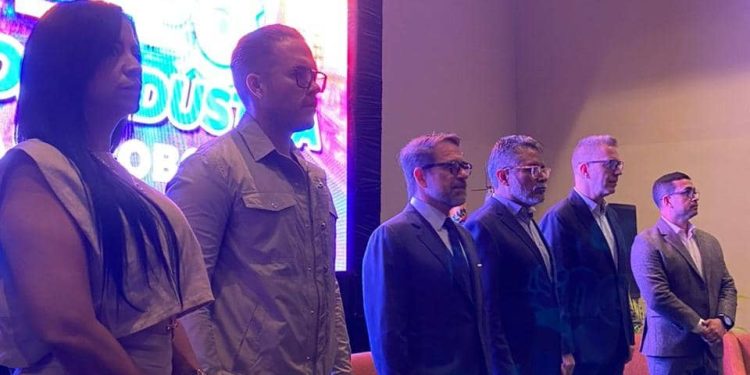 Expo Fedeindustria Carabobo 2024 inició actividades exhibiendo expansión productiva regional y nacional