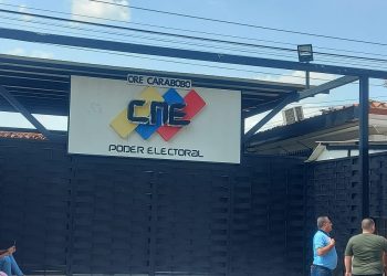 Yurizay Pacheco exige prórroga para inscribirse en el registro electoral en vista de las irregularidades en el proceso