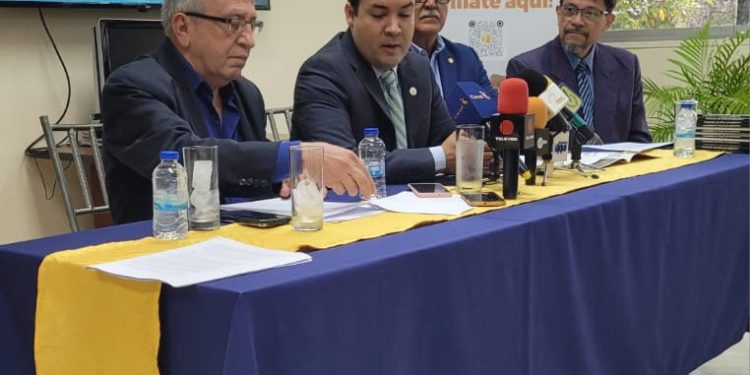 Asociación de Ejecutivos del Estado Carabobo realizará XXVI Congreso Internacional de Gerencia