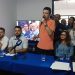 Ylidio Abreu: «Nada detendrá a UNT, estamos resteados con la Unidad y la vía electoral