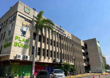 Alcaldía de Valencia exonera deudas y multas acumuladas desde el año 2019 hasta el año 2022 del aseo urbano