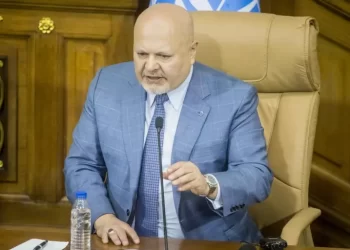 Fiscal de la CPI ve una oportunidad para avanzar en las investigaciones en Venezuela