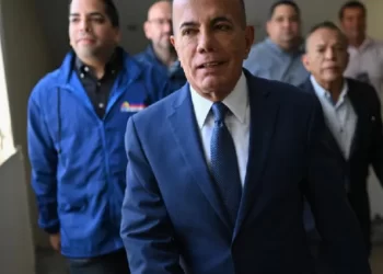 Manuel Rosales reitera llamado a negociar con el gobierno de Maduro ante comicios