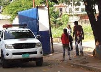 Hombre fue ajusticiado con un tiro de escopeta en la cabeza al sur de Valencia