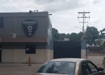 Asesinan al esposo de una concejal de Guacara en medio de una riña confusa