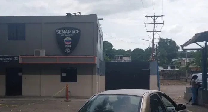 Asesinan al esposo de una concejal de Guacara en medio de una riña confusa