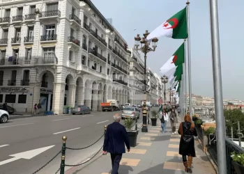 Níger demandó violentas expulsiones de sus ciudadanos en Argelia