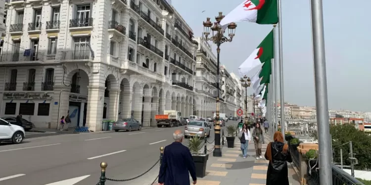 Níger demandó violentas expulsiones de sus ciudadanos en Argelia