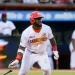 Odúbel Herrera regresa a los Tigres de Aragua vía cambio