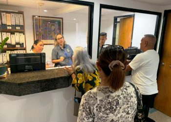 Plan de Asistencia en Salud de la UC incrementó un 37 % de atención en primer trimestre de 2024