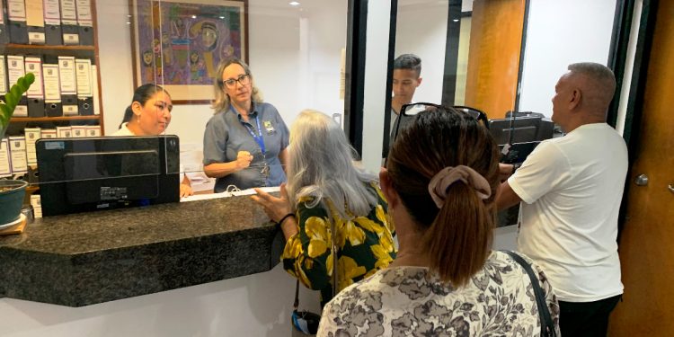 Plan de Asistencia en Salud de la UC incrementó un 37 % de atención en primer trimestre de 2024