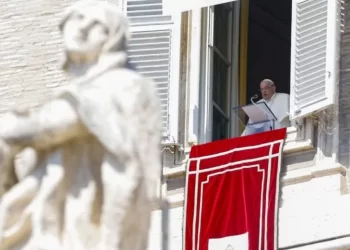 El papa pide evitar «un conflicto aún mayor en Oriente Medio»