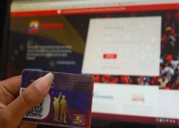 Pagan el bono «Economía Familiar» de abril equivalente a US$ 2,96