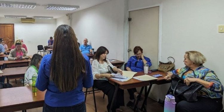 Directiva del CNP Carabobo recibió mandato para convenir contratos de uso de su sede