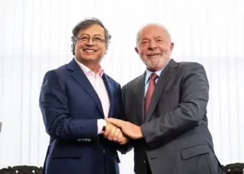 Lula y Petro abordarán las trabas que enfrenta candidatura opositora en Venezuela