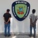 Polivalencia aprehendió a integrantes de la banda delictiva «Los Rateros del Norte»