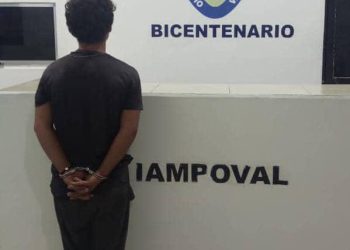 Polivalencia capturó azote del Centro Histórico