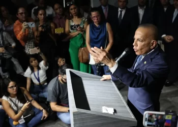 Semana decisiva para definir la candidatura unitaria de la oposición