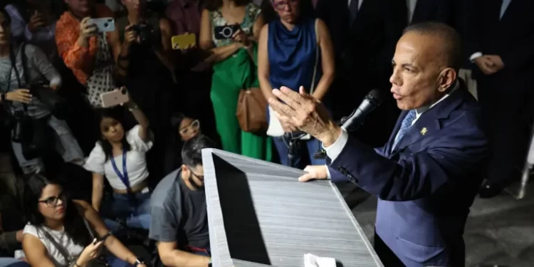 Semana decisiva para definir la candidatura unitaria de la oposición