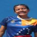 Rosmaris León obtiene el oro en Juegos Bolivarianos de la Juventud