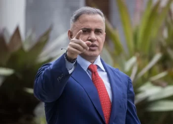 Fiscal Saab criticó que se cuestione a Venezuela en materia de DD HH