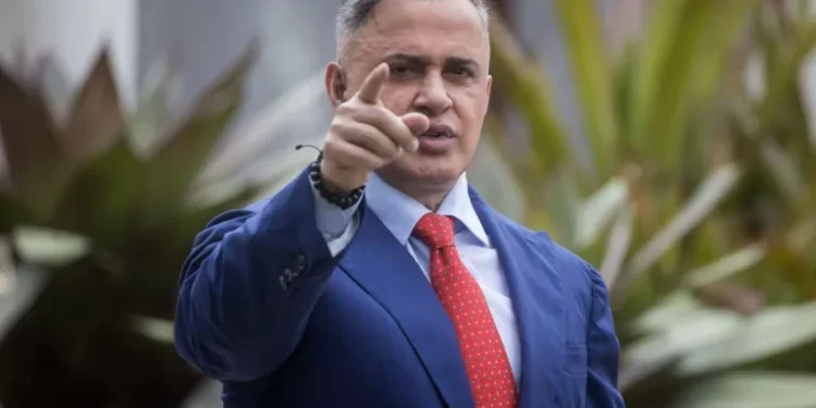 Fiscal Saab criticó que se cuestione a Venezuela en materia de DD HH