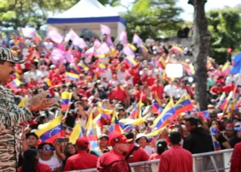 Maduro quiere reformar la Constitución para introducir la cadena perpetua por traición a la Patria y corrupción