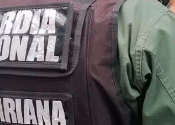 Guardia Nacional capturó a seis personas con armas de fuego en Carabobo