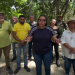Alcaldesa de Naguanagua negó que se fueran a construir canchas de pádel dentro del Jardín Botánico