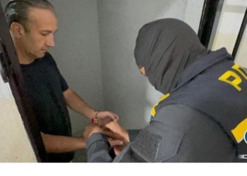 Fiscal anuncia la detención de Tareck El Aissami y Samark López por el caso Pdvsa-Cripto