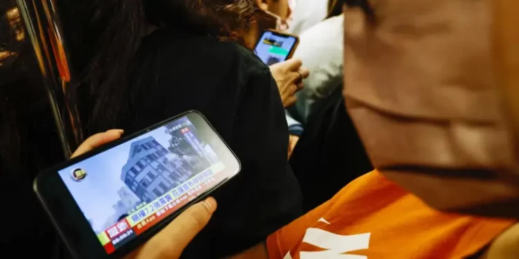 Japón emite alerta de tsunami tras terremoto en Taiwán