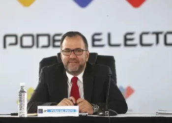 Una comisión de la UE visitará Venezuela para conocer detalles del proceso electoral