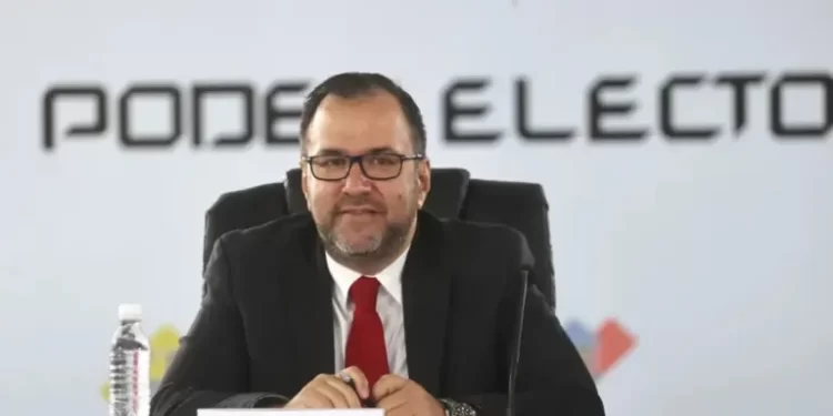 Una comisión de la UE visitará Venezuela para conocer detalles del proceso electoral