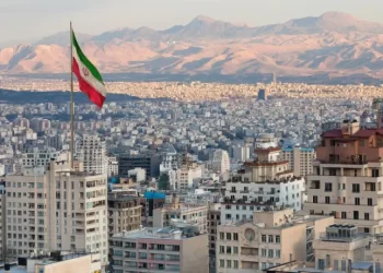 Autoridades en Irán ejecutaron a 853 personas en 2023