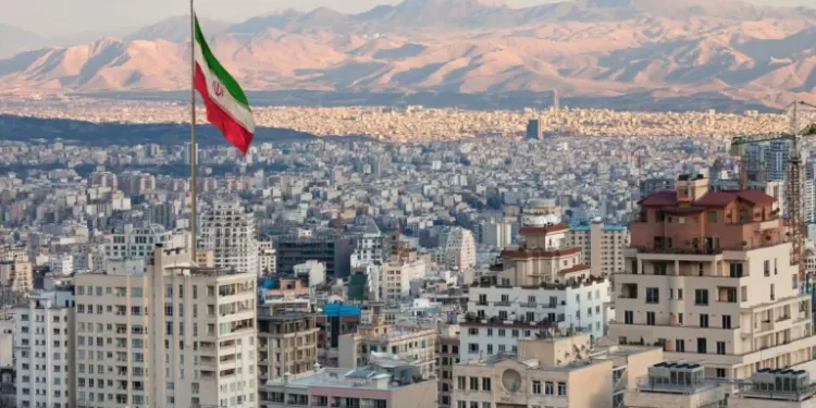 Autoridades en Irán ejecutaron a 853 personas en 2023