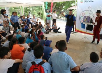 Más de 800 toneladas de asfalto han sido colocadas en diversas zonas de San Diego en el primer trimestre del 2024