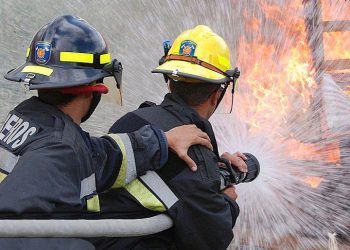 Alcalde León Jurado: “los incendios forestales en San Diego fueron controlados rápidamente”