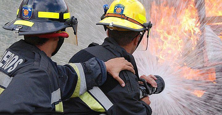 Alcalde León Jurado: “los incendios forestales en San Diego fueron controlados rápidamente”