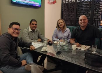 Min Unidad apoya el plan de gobierno de Antonio Ecarri basado en la educación ciudadana