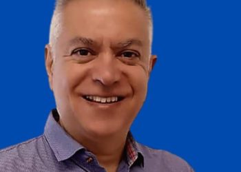 Humberto Segura, coach de bienestar nos pregunta ¿Y si nos reímos?