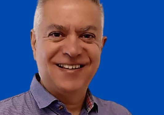 Humberto Segura, coach de bienestar nos pregunta ¿Y si nos reímos?