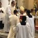 Iglesia católica en Valencia celebró ordenación sacerdotal y diaconal