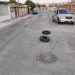 Vecinos de la urbanización La Begoña piden reparación de calle