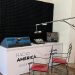 Radio América reinaugura su museo patrimonial: también lanza novedoso portal informativo y APP