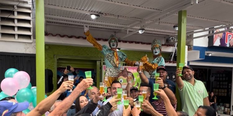 Crema Helados: “llegamos a Bejuma para brindar alegría, sabor y diversión”