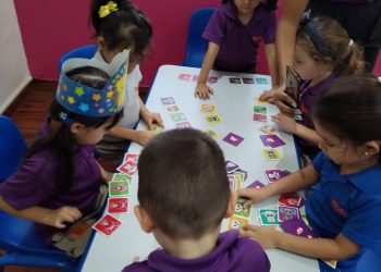 Según un estudio: La infancia es la mejor etapa para aprender inglés