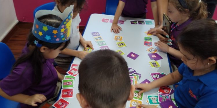 Según un estudio: La infancia es la mejor etapa para aprender inglés