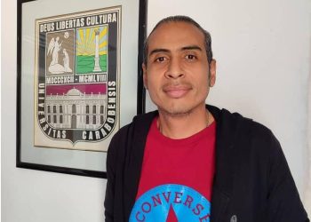 Taller de Poesía 2024 iniciará este 15 de mayo en Dirección Central de Cultura UC