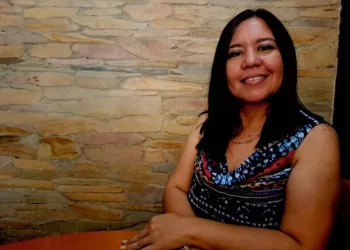 La venezolana Yaritnett Rojas, premio Global Teacher Prize 2023: “Encontré en la educación mi propósito de vida”