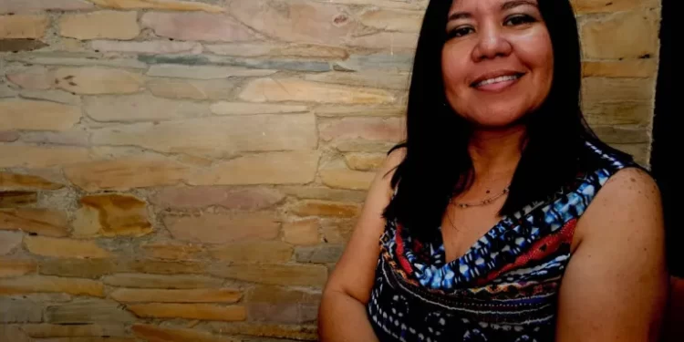 La venezolana Yaritnett Rojas, premio Global Teacher Prize 2023: “Encontré en la educación mi propósito de vida”